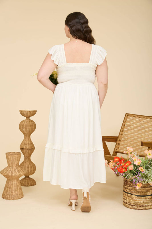Elowen Dress