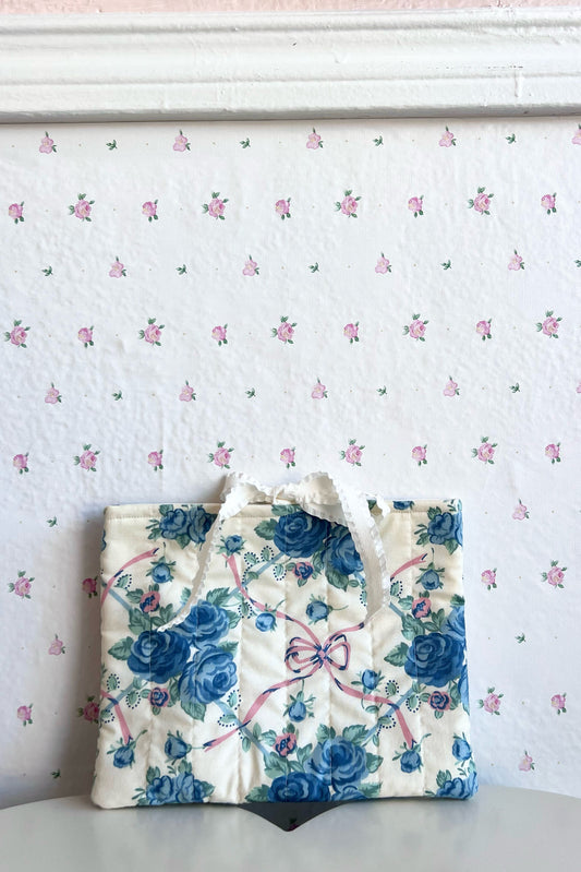 Handmade E-Reader Sleeve