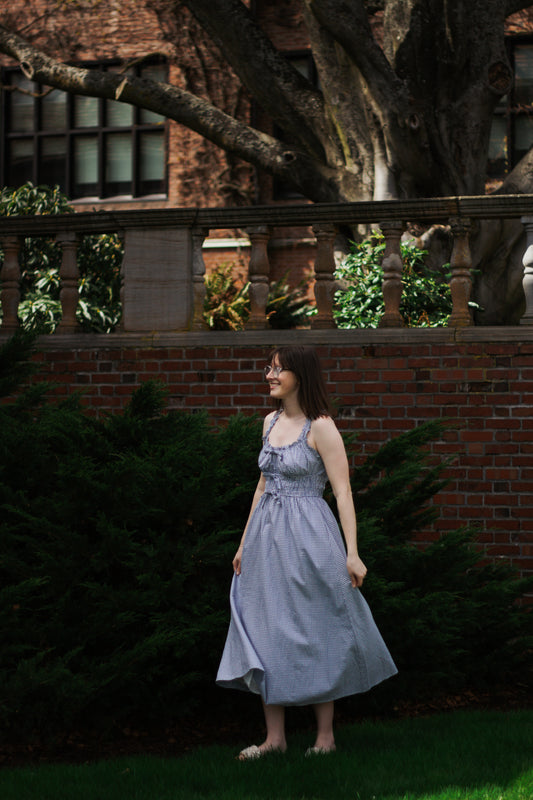 Forever Dreaming Dress