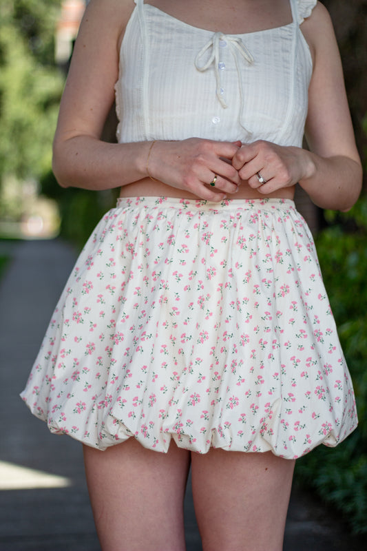 Garden Stroll Skirt
