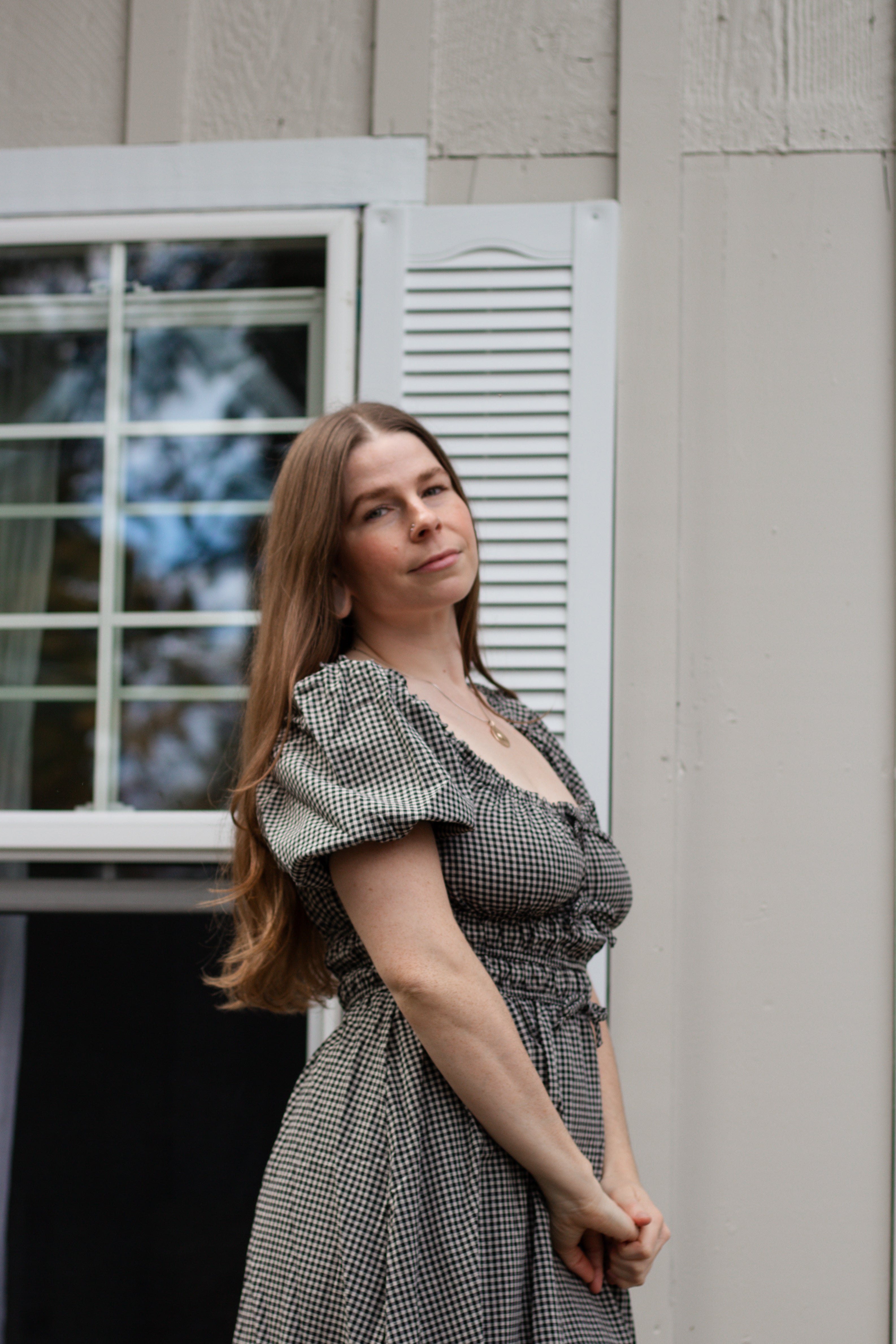 Lydia II Dress – rosehearted