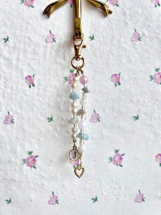 Handmade Bag Charm