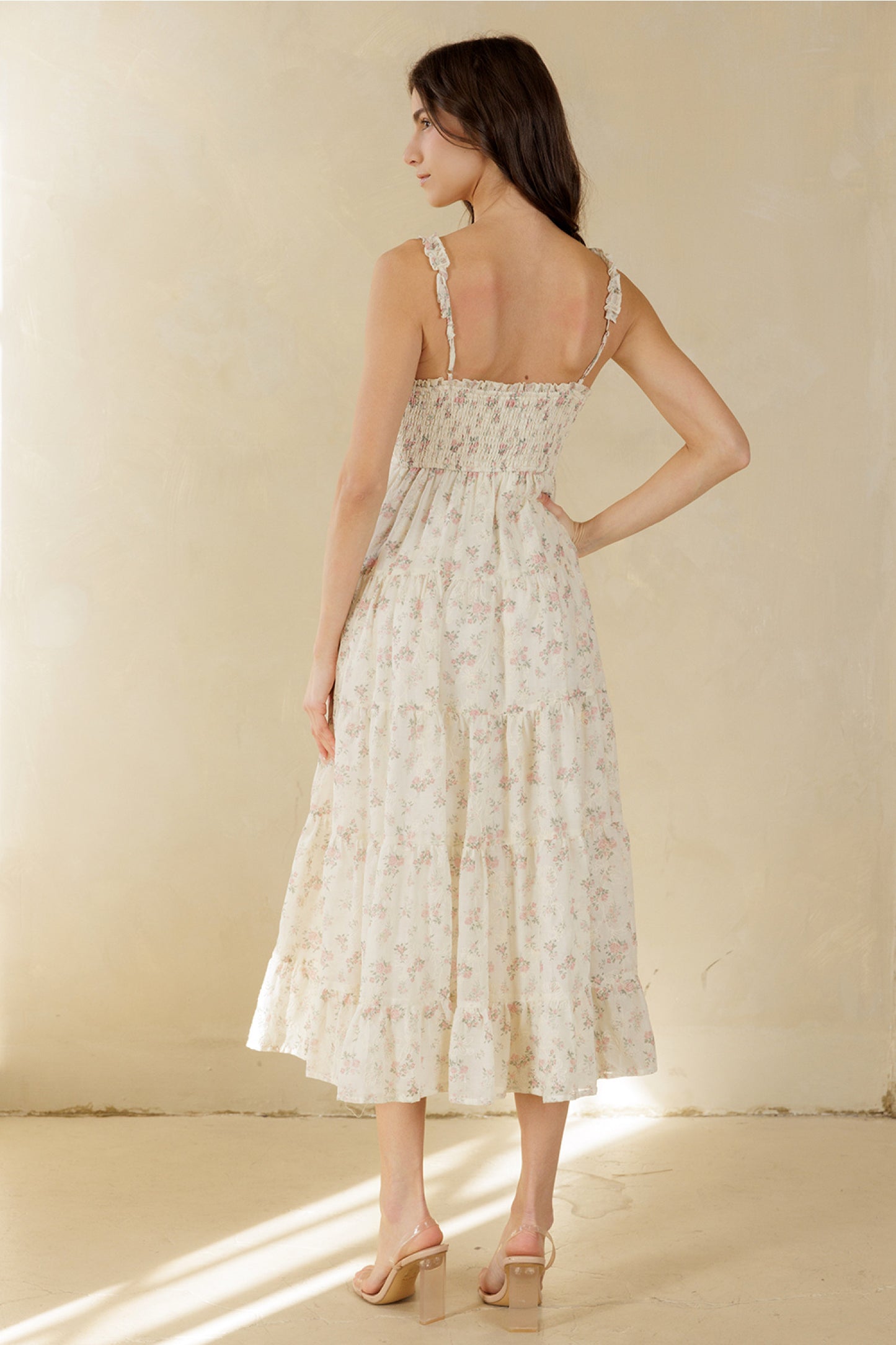 Kaitlyn Dress