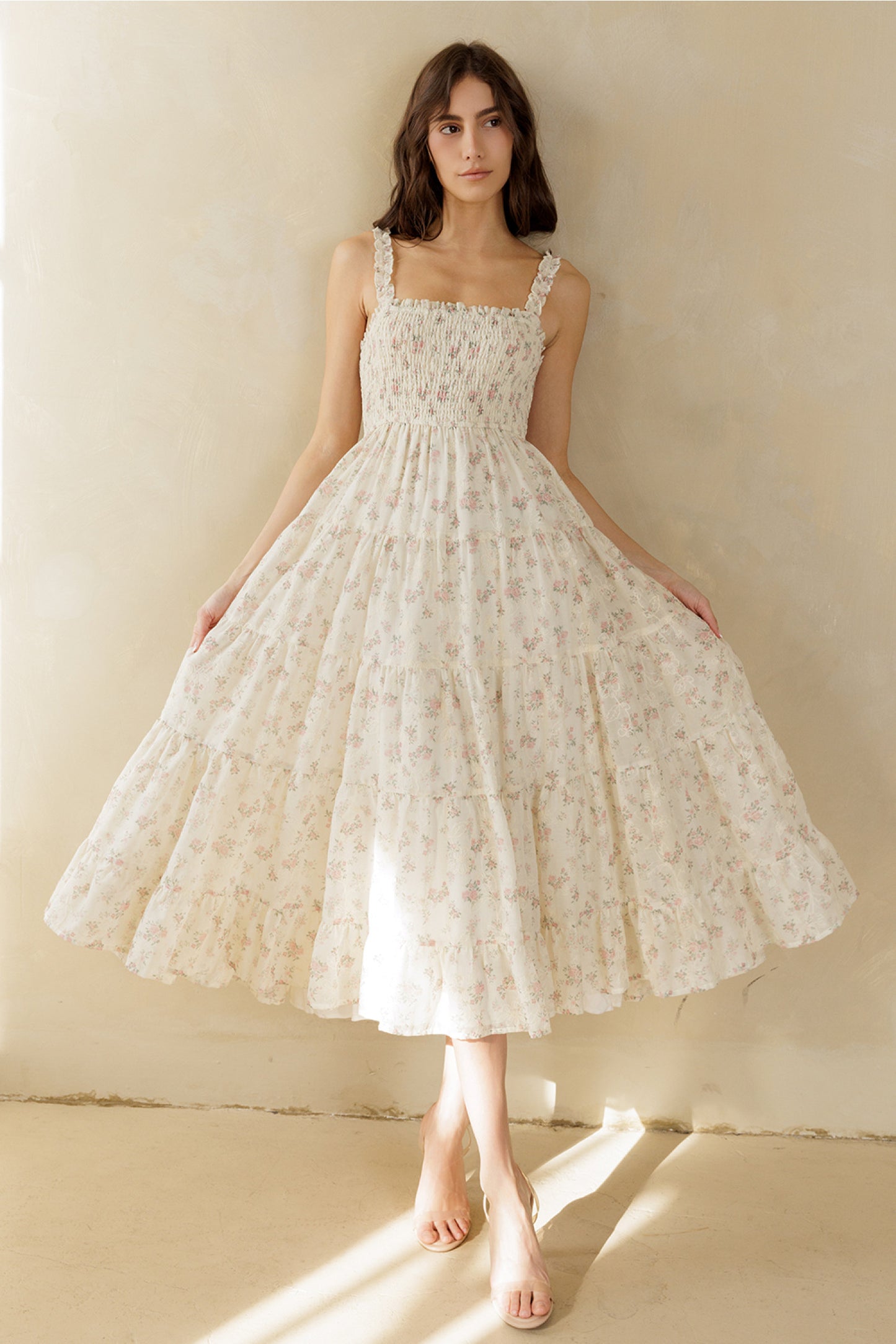 Kaitlyn Dress