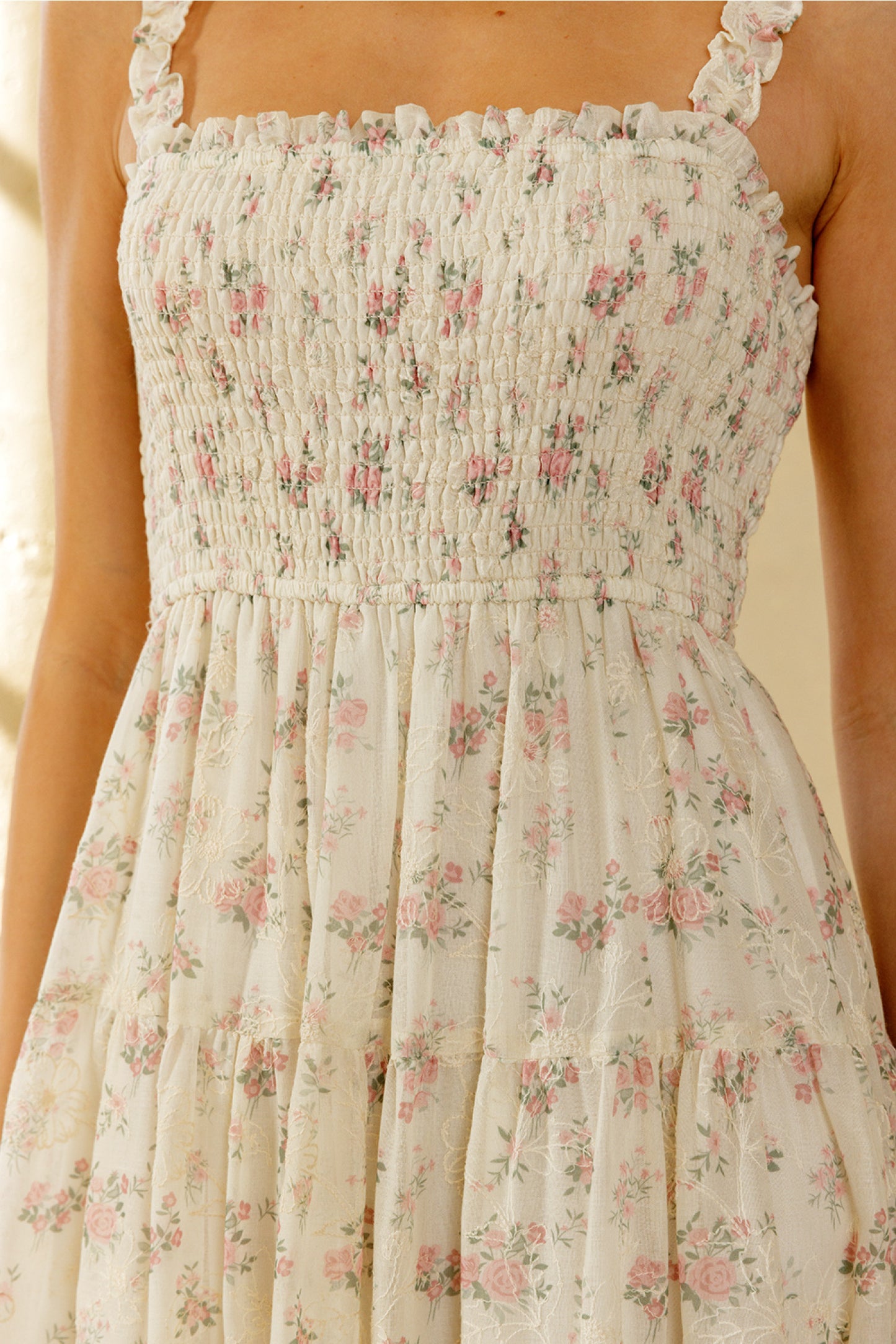 Kaitlyn Dress