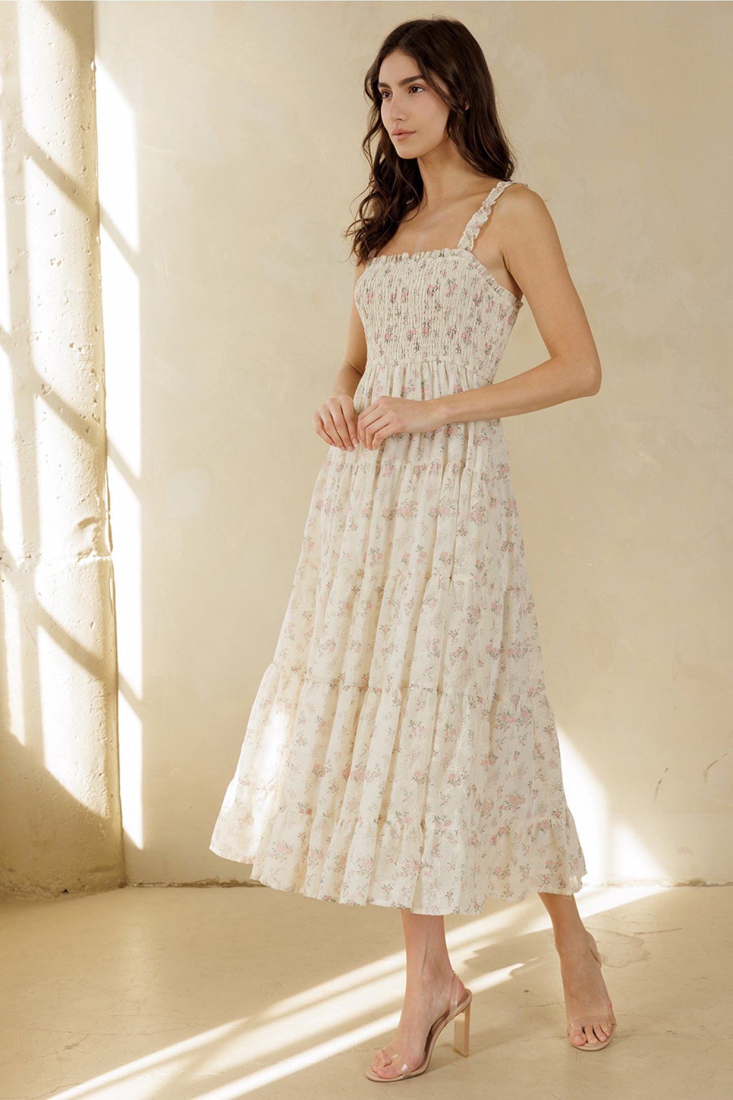 Kaitlyn Dress