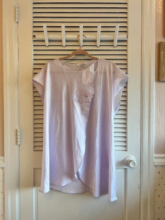 vintage vanity fair nightwear ~ BEAU