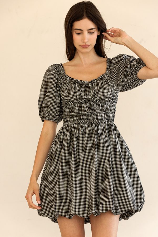 La Luna Dress