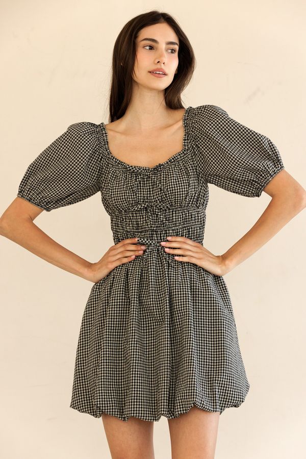 La Luna Dress