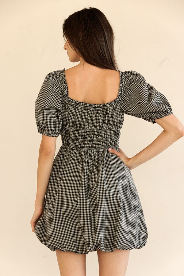 La Luna Dress