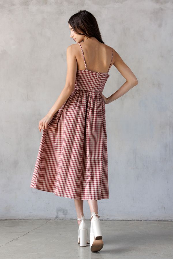 Little Fawn Dress