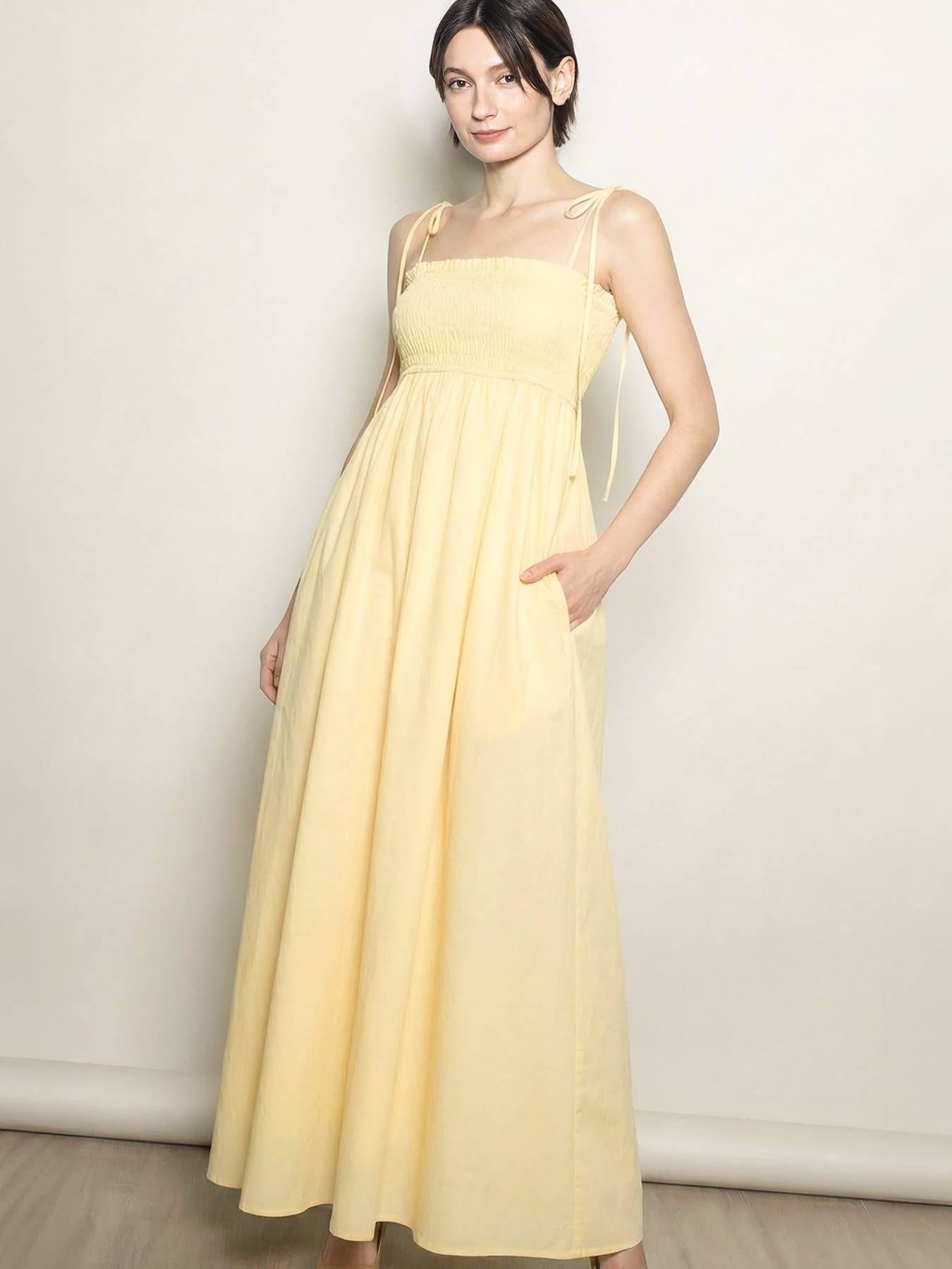 Sweet Like Honey Dress