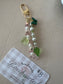 Handmade Bag Charm