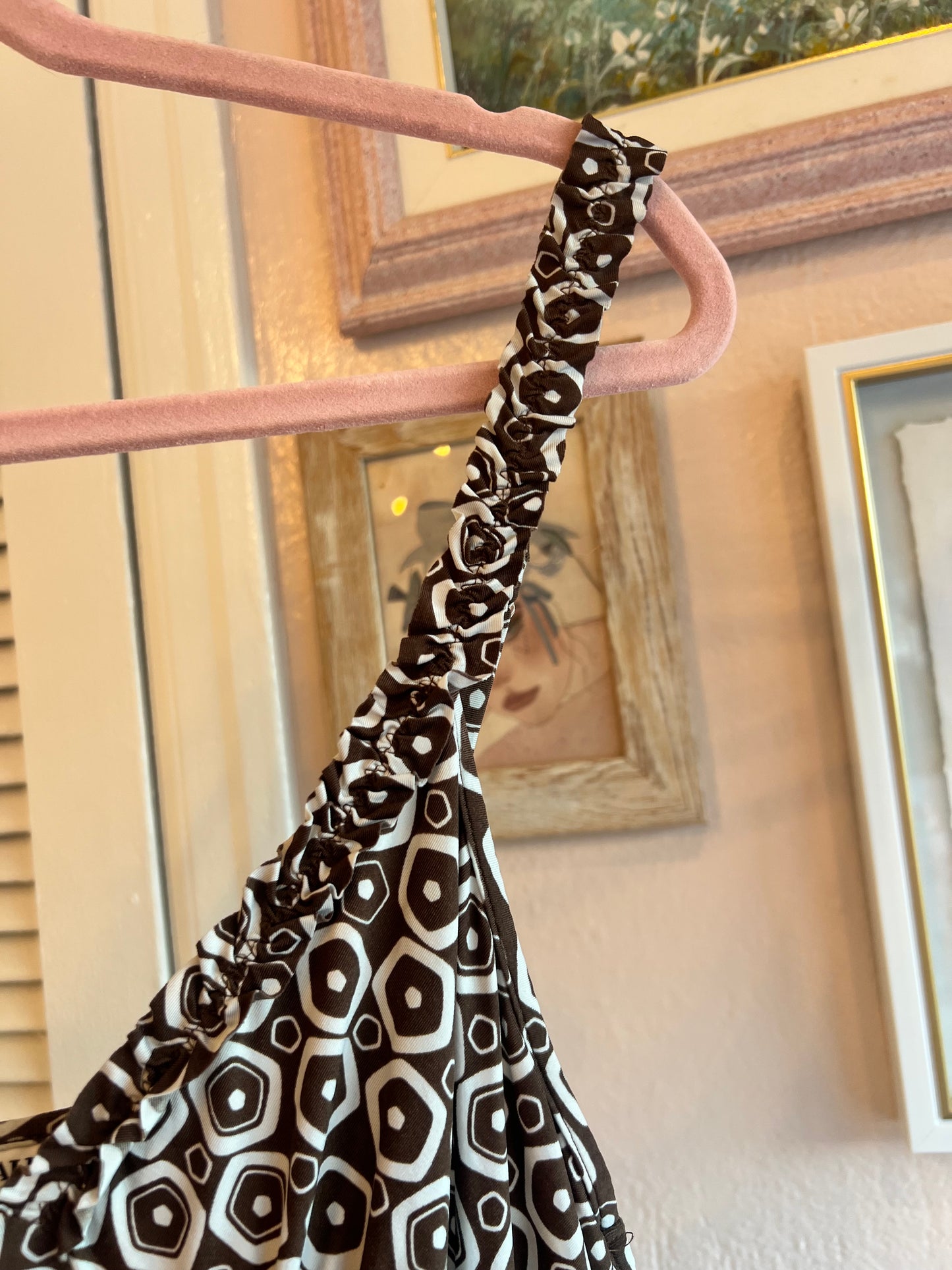 ALFANI Intimates Dress ~ BEAU