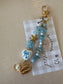 Handmade Bag Charm
