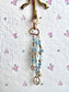 Handmade Bag Charm