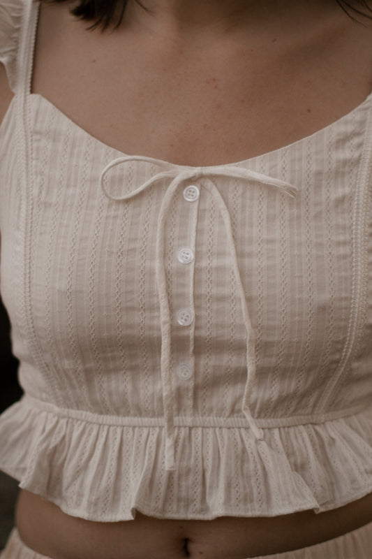 Lottie Top