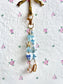Handmade Bag Charm