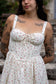 L'Amour au Château Dress