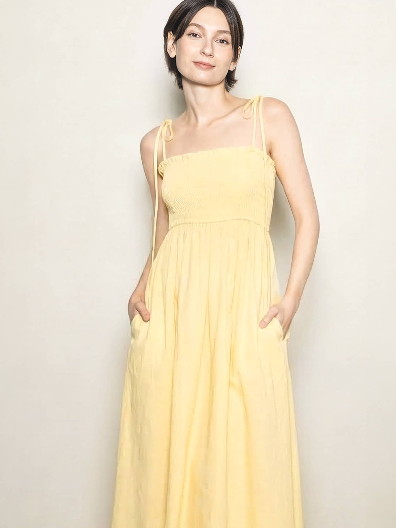 Sweet Like Honey Dress