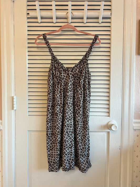 ALFANI Intimates Dress ~ BEAU