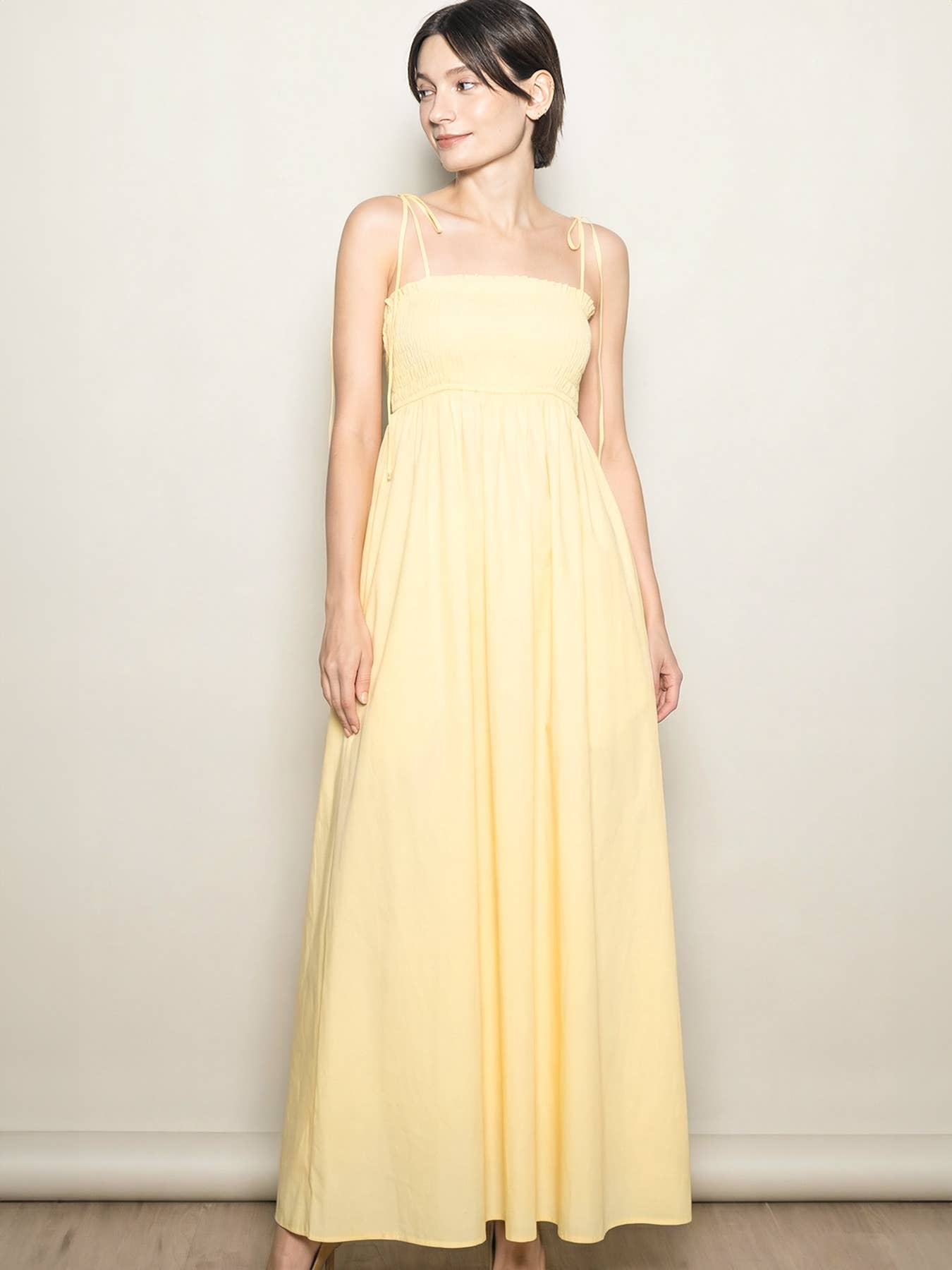 Sweet Like Honey Dress