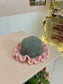 Crochet Baby Sun Hat