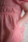 Cherry Romper
