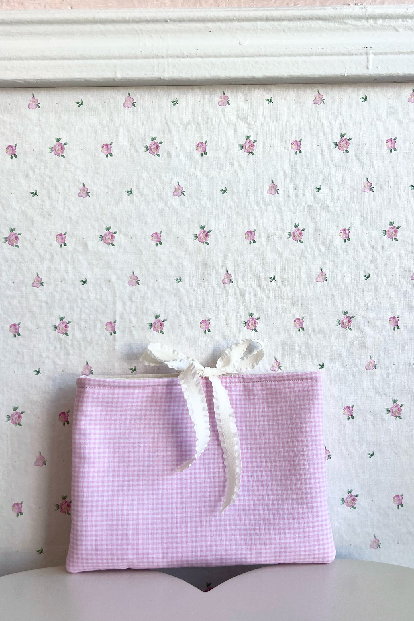 Handmade E-Reader Sleeve