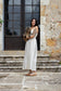 L'Amour au Château Dress