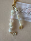 Handmade Bag Charm
