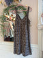 ALFANI Intimates Dress ~ BEAU