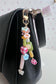 Handmade Bag Charm
