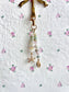 Handmade Bag Charm