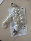 Handmade Bag Charm