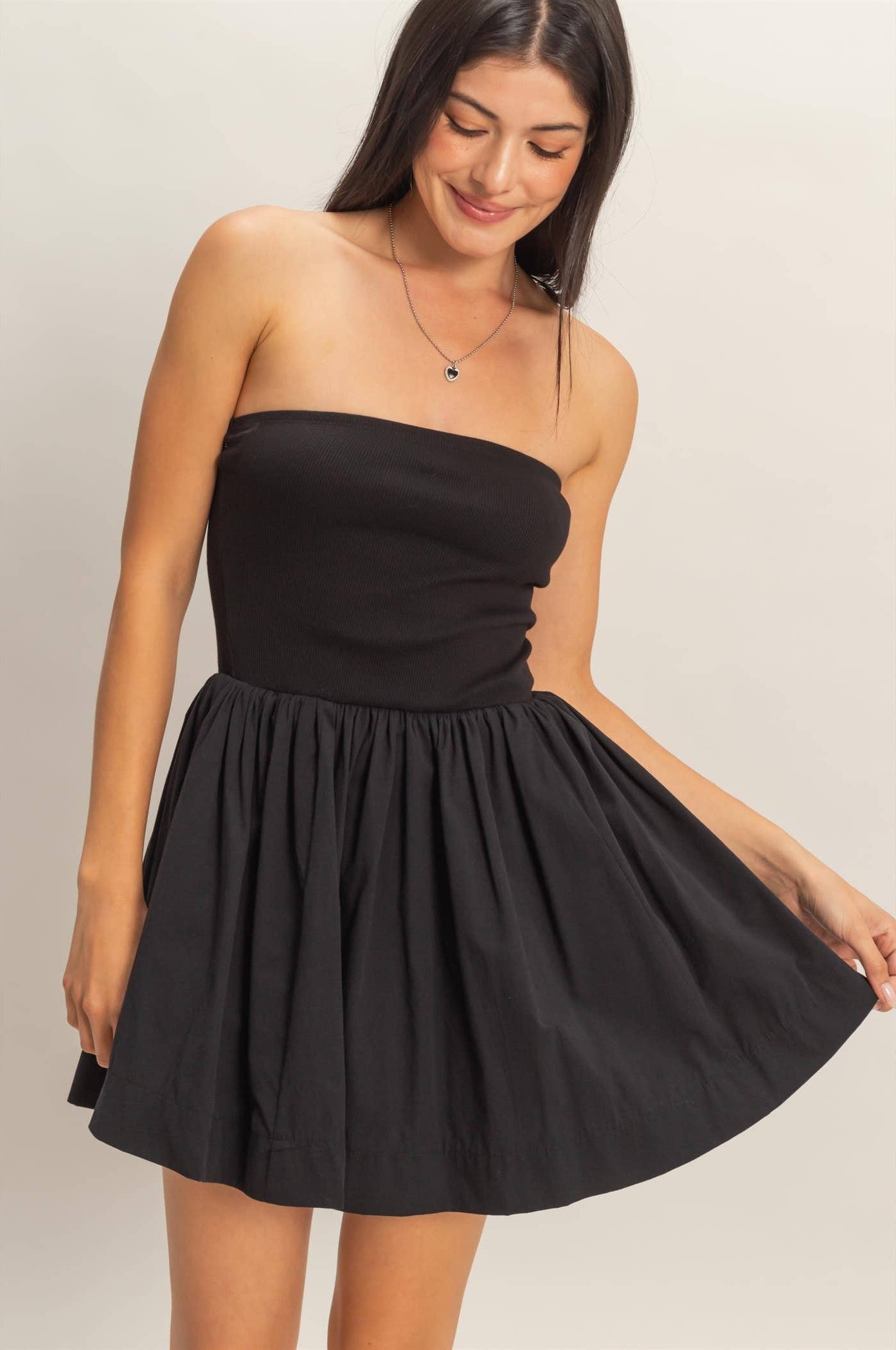 Moonwater Dress