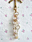 Handmade Bag Charm