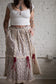 Julia Skirt ~ Red