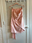 Pink Sleeveless dress  ~ MACY ~ medium