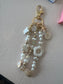 Handmade Bag Charm