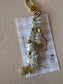 Handmade Bag Charm