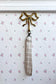 Handmade Keychain Wristlet