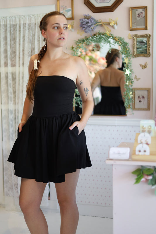 Moonwater Dress