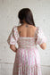 Tea in the Garden Dress