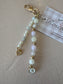 Handmade Bag Charm
