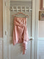 Pink Sleeveless dress  ~ MACY ~ medium