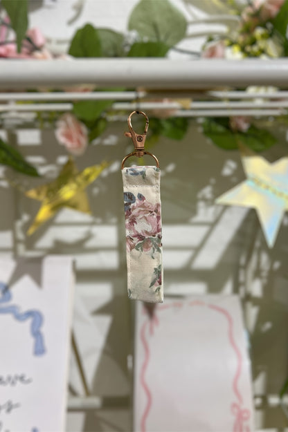 Mini Keychain Strap