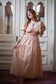 PRE-LOVED Prairie Flowers Dress