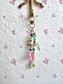Handmade Bag Charm