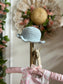Newborn Crochet Baby Sun Hat